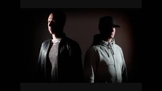 Calyx B2B Teebee & MC Verse LIVE @ Renegade Hardware, The End - London 18.11.2005