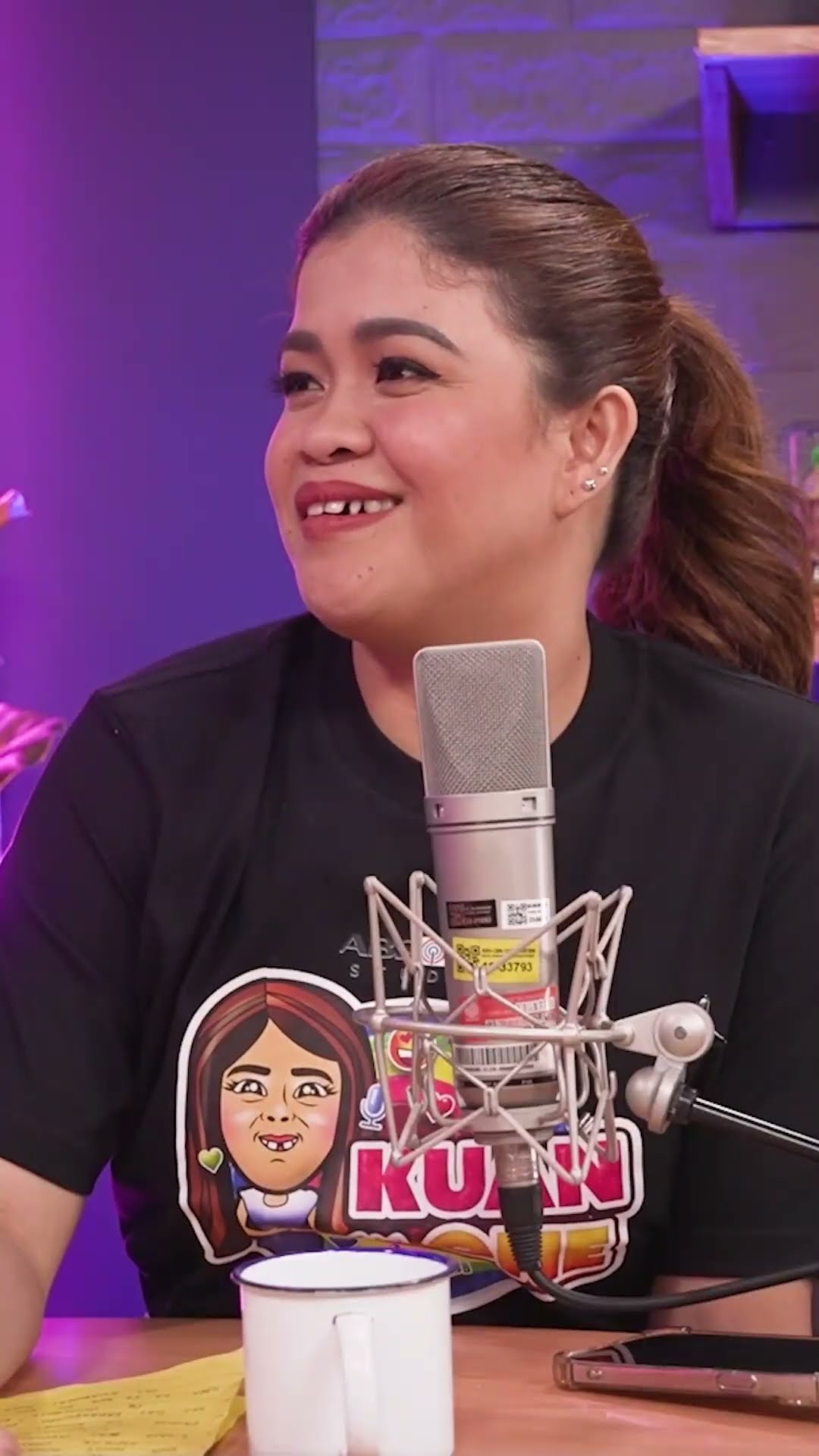 Nakaka-proud ka, Sisi! ? | Kuan on One Season 2