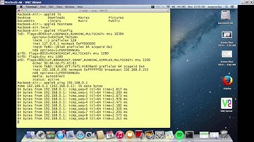 Basic Terminal Usage in OS X and Linux - A+ 220-902