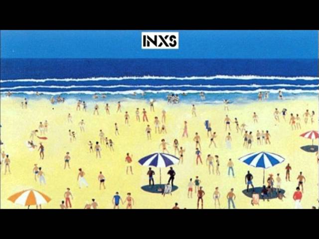 INXS - Jumping