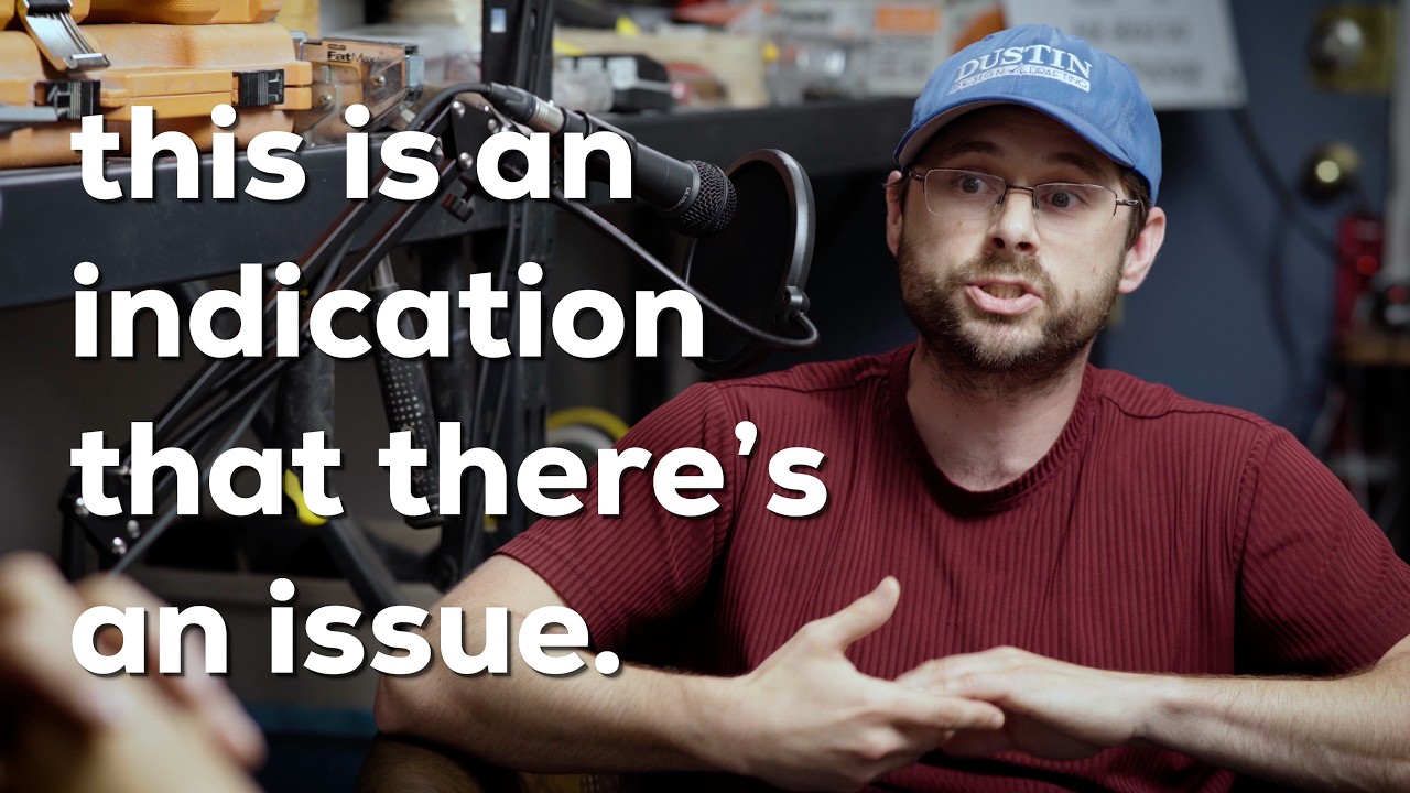 Architectural Excellence: Inside the Mind of Dustin Poole - Blueprint Banter