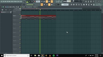 Martin garrix pluck sylenth sound design tutorial #pluck #sylenthsounddesign #martingarrixpluck