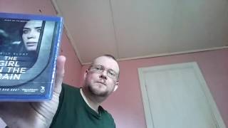 Quick Bluray Update May 5th 2017