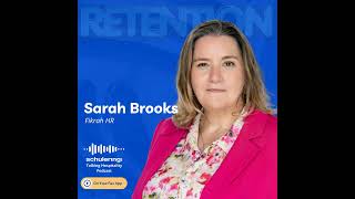 Why Hotels Keep Failing at Staff Training (And How to Fix It) with Sarah Brooks