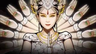 Six Acrobats Online Slot Promo Video [Golden Riviera Casino] screenshot 4