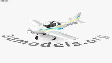 JMB VL-3 3D model by 3DModels.org