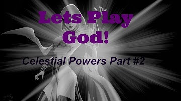 DC Universe Online-Let