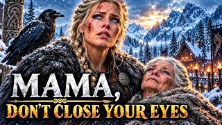 Mama, Don’t Close Your Eyes Official Song by Bjorn Bonebreaker