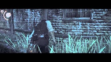 The Evil Within : AKUMU Walkthrough for Idiots : Chapter 3 (Part 10)