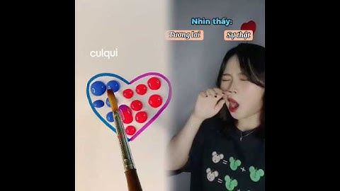 #pov tôi được lựa chọn giữa việc nhìn thấy tương lai hoặc sự thật #tiktokvoicevn #fyp