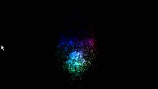 XYZ: sound reactive