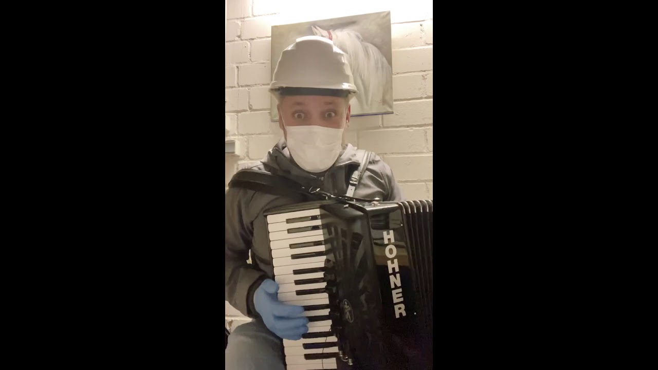 Куплет про Корона вирус 😷🎶