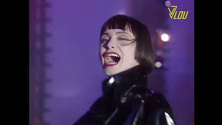 Swing Out Sister - Breakout (TOTP) - 1986 HD & HQ