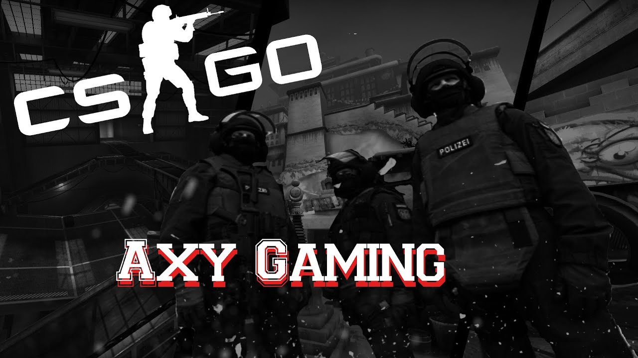 Raging in CsGo!!! Can't aim!! - YouTube