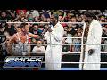 bleedingcool.com - El Presidente - WWE SmackDown Review: Solo's Bloodline Crumbles in London