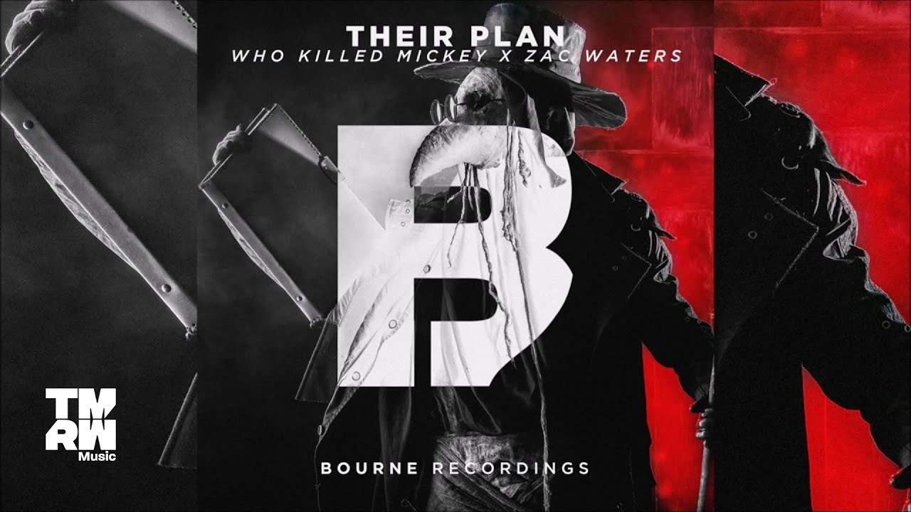 Watch Who Killed Mickey & Zac Waters - Their Plan on YouTube Watch Who Killed Mickey & Zac Waters - Their Plan on YouTube