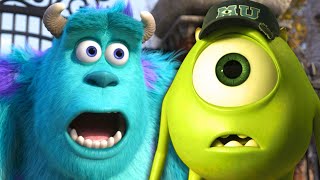 Is Monsters University an UNDERRATED GEM?