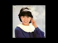愛色めっせーじ オリジナルカラオケ(コーラス入り)小泉今日子