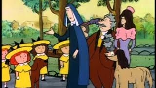 Madeline 102 - Madeline & The Dog Show