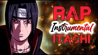 Video-Miniaturansicht von „| Instrumental | RAP DE ITACHI 2016 | NARUTO | Doblecero | Voz Eliminada con IA“