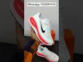 Nike Vomero Plus Running shoes #shorts