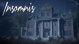 An orphanage gone wrong - Insomnis