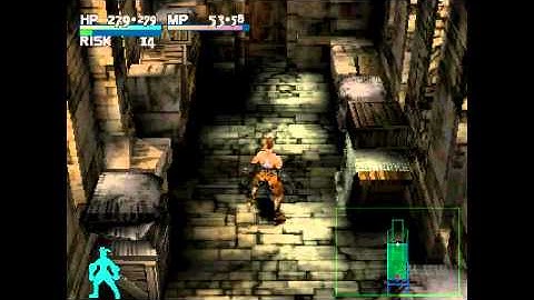 Krushvert - Vagrant Story [English] Part 7 - 1 / 7