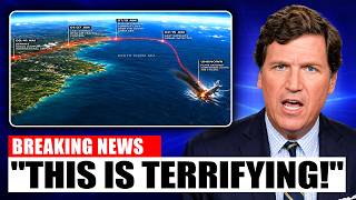 A 3D Reconstruction from the Malaysian Flight 370 Mystery Revealed Details No One Expected
