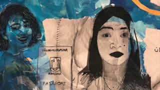 Kick Start Arts @ Greenwood (TAC Grant)