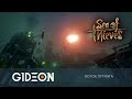 Стрим: Sea of Thieves - Самое сложное приключение Обрыги