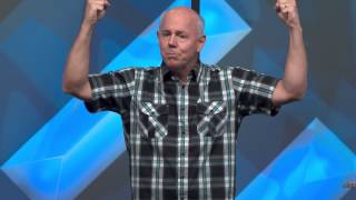 Learning What Real Faith Looks Like With Pastor Tom Holladay