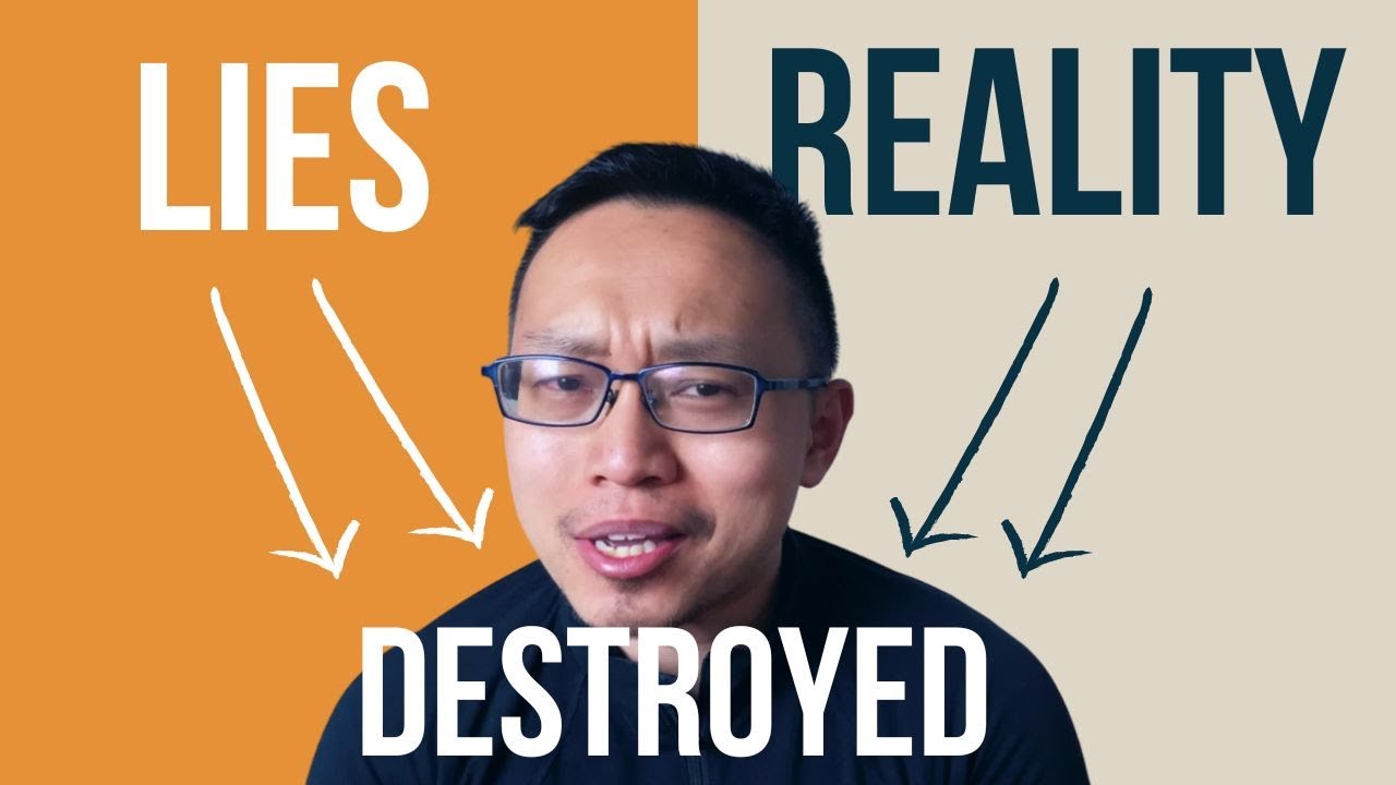 Habits That KILLS Confidence