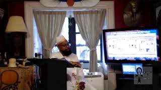 Kemetic Ascension- Being a Khamite