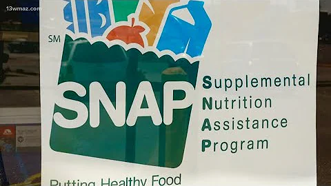When should people expect SNAP benefits to return after end of government shutdown