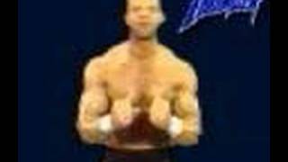 Thunder - Lex Luger Choose Me Rant