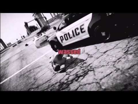 GTA 5 Wasted Sound Effect