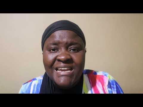 WHAT WILL IT BE LIKE WHEN I RECEIVE THE HOLY SPIRIT BAPTISM