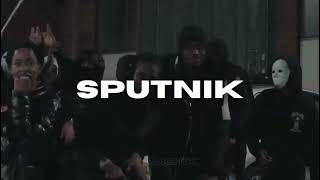 [FREE] Russ Millions x NLE Choppa UK/Jersey Drill Type Beat 2023 "Sputnik" (Prod. Adamchik)