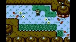 The Legend of Zelda: Link's Awakening DX walkthrough video guide