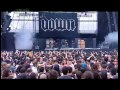 Capture de la vidéo Down Live Swu 2011 - 14/Nov - Full Concert - Completo