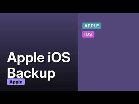 Apple: Can I view what app data has not been uploaded to iCloud? (2 Solutions!!)