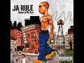 Ja rule  14 the wrap freestyle feat hussein fatal