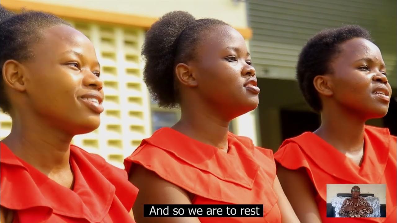 SABATO BY BEAUTIFUL ZION TRUMPETS CRESCENDOS/JUNIOR YouTube