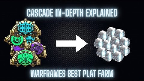 Cascade Explained + EVERYTHING You SHOULD Know While Playing | Tips + Tricks | 2025