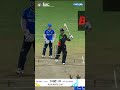 SENSATIONAL from Dasun Shanaka! 👏
