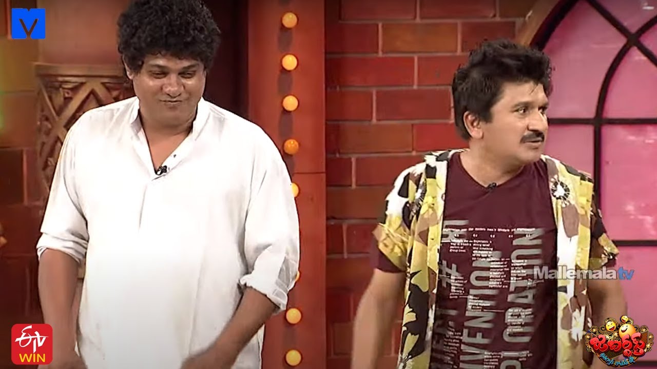 Rocket Raghava Performance Promo - Raghava Skit Promo - 29th April 2021 ...