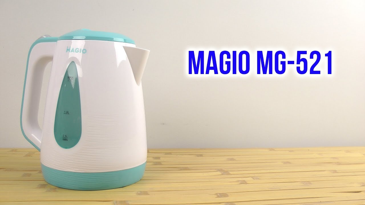 Чайник электрический MAGIO MG-521 - купить чайник электрический MG-521 по выгодной цене в интернет-магазине Чайник электрический MAGIO MG-521 - купить чайник электрический MG-521 по выгодной цене в интернет-магазине