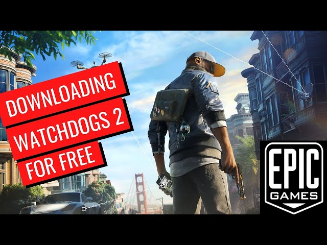 Epicgames, Gta V, Watch Dogs 2, Ark Survival, Towerfall - Epic Games - DFG