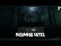 Insomnia Hotel Najm Elgrandetoto Lyrics
