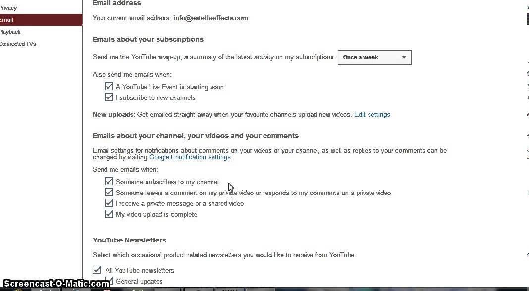 how to add another user to youtube account how to add another user to youtube account